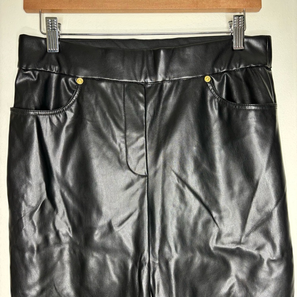 Michael Kors Faux Pants